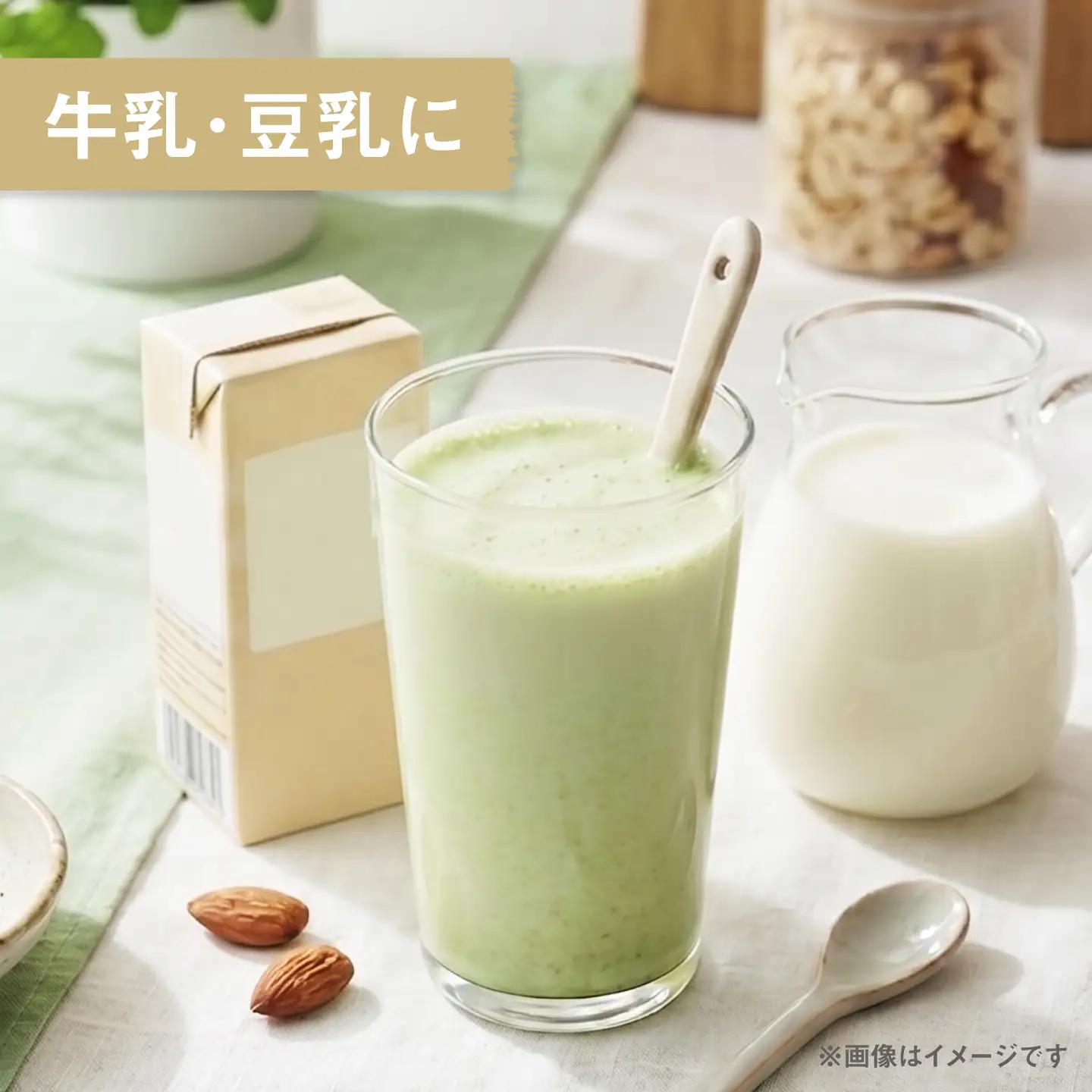 発酵の力 酒粕青汁 100g / 青汁 大麦若葉 / 佐賀県 / 東京竹八株式会社[41AADH027]
