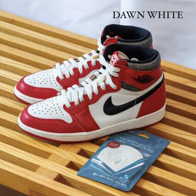 ふるさと納税 小牧市 NODC【1985】SHOELACES (140cm DAWN WHITE) [173N31-15] |  | 03
