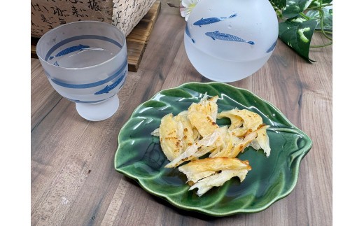 塩ふぐ詰合せ「招福」【すみげん】  詰め合わせ 加賀 名産 石川県 小松市