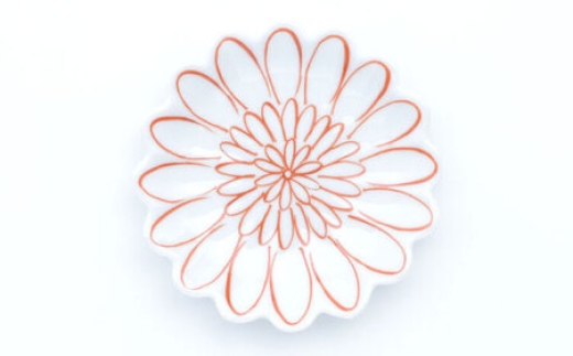 有田焼 お皿 器 食器 4点セット  ギフト 贈答 贈物 贈り物 プレゼント