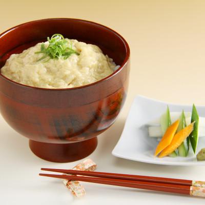 ふるさと納税 山梨県 ゆば工房 五大 大人気の「ゆば丼(1〜2人前)」 10袋デラックスセット