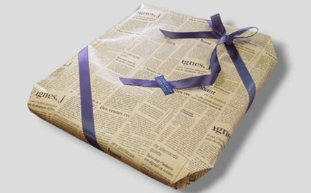 【反り止め付き】紀州ひのきの丸型まな板(27cm) 自立型　日田市 / 木の蔵 仙遊 カッティングボード 木製 包丁に優しい[ARFK007]