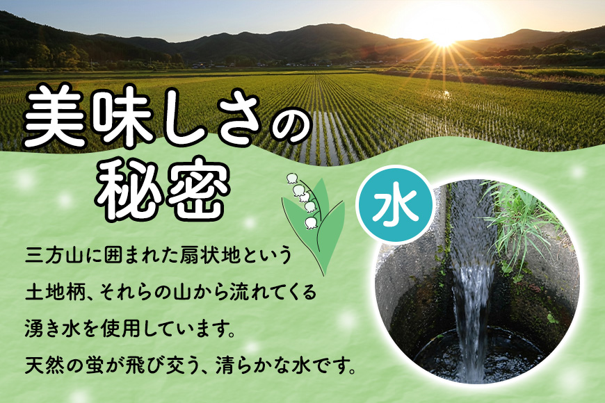 【6ヶ月定期便】令和7年度 殺虫剤・殺菌剤不使用｜こしひかり（5kg） 合計30kg 定期便 コシヒカリ 米 こしひかり 精米 ブランド米 お米 白米 5kg 国産 贈答 ギフト おにぎり 弁当 R7