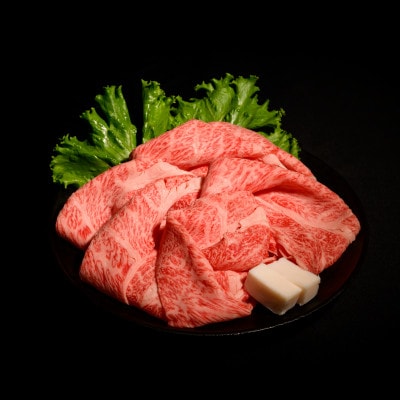 神戸牛贅沢セットA 4.2kg(牛脂付き)【配送不可地域：離島】