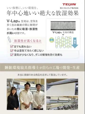 体圧分散敷パッド 140㎝×200㎝　ダブル　洗える乾きやすい綿100％生地使用_【G0722】