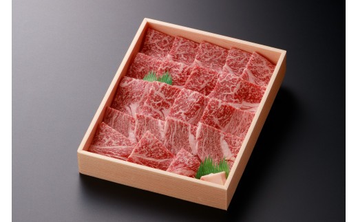 肩ロース焼肉400ｇ