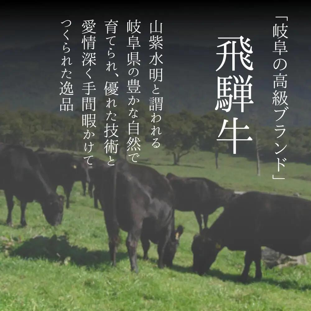 【定期便】全6回　飛騨牛 モモ 赤身すき焼き・しゃぶしゃぶ用 400g 飛騨牛 [S928]