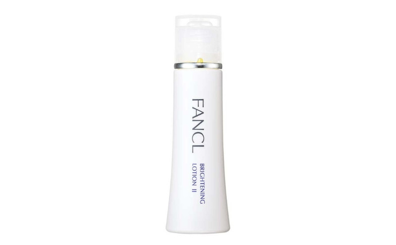 
            ファンケル ブライトニング 化粧液 II しっとり《医薬部外品》1本 [ FANCL 化粧水 化粧液 美容液 美容 化粧品 コスメ 美白 美肌 エイジングケア スキンケア シワ ハリ シミ予防 コラーゲン 保湿 日用品 美容品 国産 備蓄 通販 送料無料 ふるさと納税 日野町 ] 
          