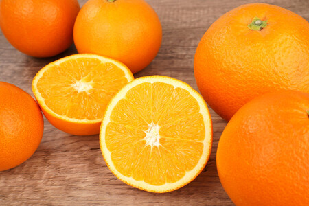 ネーブルオレンジ 約10kg サイズおまかせ アルギット オレンジ