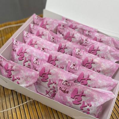 ふるさと納税 大空町 ちょっと有名な生どら焼15個セット  OSC003 |  | 01