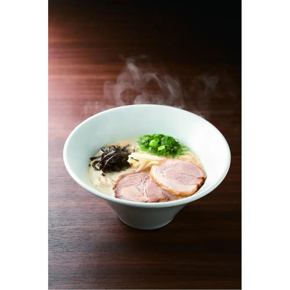 一風堂白丸ラー麦麺セット（22食）豚骨ラーメン