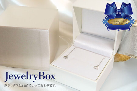 ピアス PT　ダイヤモンドアメリカンピアス　CS-704 ジュエリー