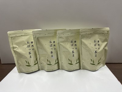 FORIVORA ティーバッグ緑茶セット (a12-004)