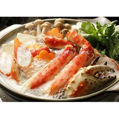 ふるさと納税 阪南市 【2026年12月19日より順次発送】ボイルたらば蟹 800g(カット済み)【お歳暮・年末】 |  | 02