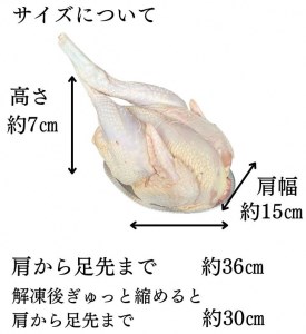 【訳あり 緊急支援】地鶏 丹波黒どり 丸どり 中抜き 丸1羽 約2.5kg＜京都亀岡丹波山本＞業務用 特大サイズ《特別返礼品 鶏肉 丸ごと 1羽 国産鶏 国産鶏肉 京都府産鶏肉 京都産鶏肉 地鶏鶏肉 