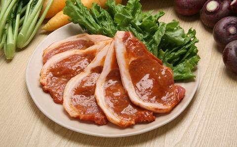 食の都庄内　庄内のおいしい肉　庄内豚肉三昧セット