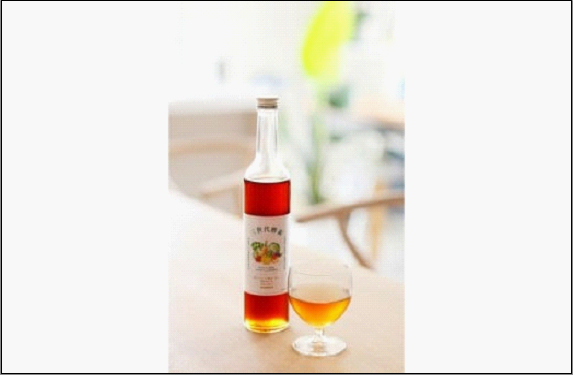 三世代酵素(福岡市返礼品) 1本500ml×2本セット