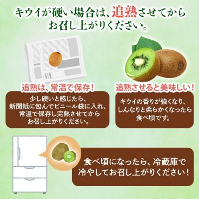 ふるさと納税 結城市 【2025年12月発送予定】 石井果樹園のキウイ ヘイワード 約4kg 約27玉 |  | 03