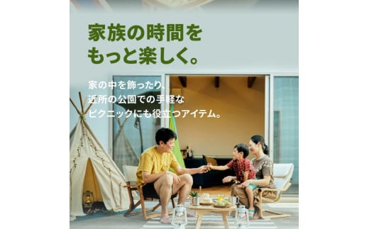 M71-0003-2_【ふるさと納税】chabu table　チャブ テーブル スピーカー機能付き ミニテーブル  工具不要 