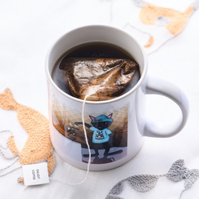 
                  保護猫も助かる美味しいコーヒーセット(計10パック)【1735781】
                