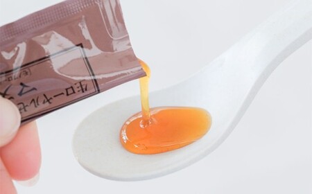 【7回定期便】 生ローヤルゼリー入り マヌカ蜜 5g×45本 蜂蜜 はちみつ ハチミツ ハチ蜜 はち蜜 蜜 ローヤルゼリー マヌカハニー ニュージーランド産 台湾産 杉養蜂園 熊本県 熊本市 常温