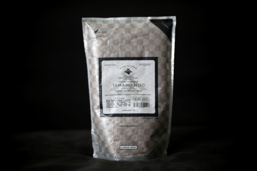 【隔月定期便】ヤマモ味噌 2kg×6回[D4101]