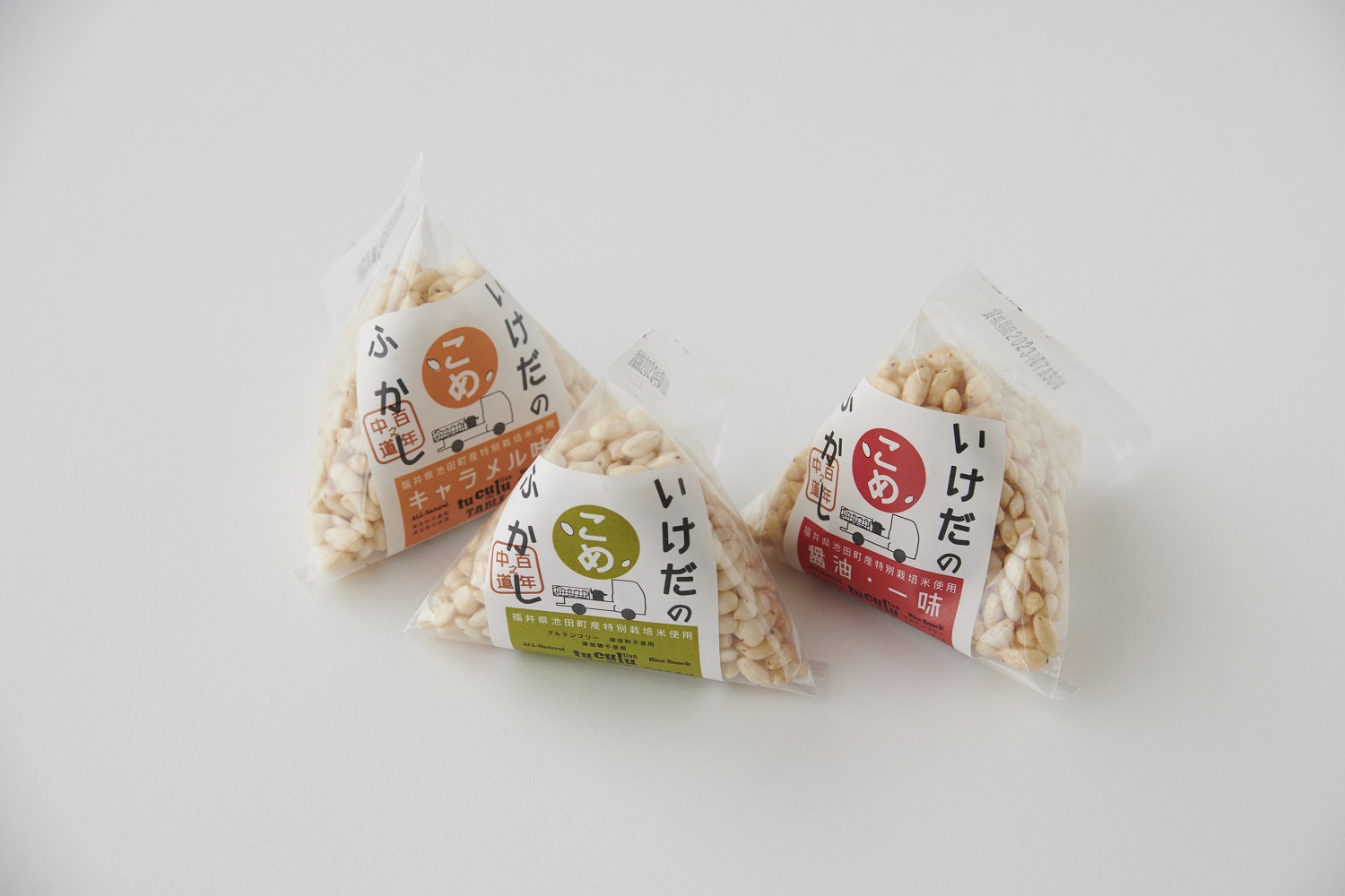 いけだのお菓子詰め合わせセット