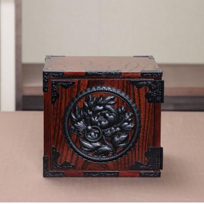 ふるさと納税 柴田町 M924 手元整理小箪笥