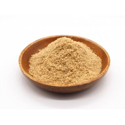 ふるさと納税 真庭市 米ぬか 約15kg 家庭菜園 肥料 ぼかし 岡山 農家直送