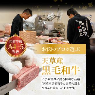 S001-018_熊本県天草産 黒毛和牛 霜降りロース切り落とし 1kg