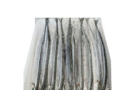 [12月21日決済分まで年内配送]【北海道根室産】冷凍さんま60尾 D-70002