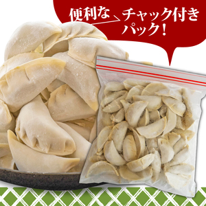 手作り餃子 手包み 生餃子 70個 にんにく 餃子