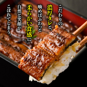 s643 【隔月・定期便3回】鹿児島県産 鰻蒲焼真空3尾セット！(計約1.26kg・約140g×3尾×3回) 鹿児島 九州産 国産 うなぎ ウナギ 鰻 土用の丑の日 蒲焼き うな重 ひつまぶし 定期便
