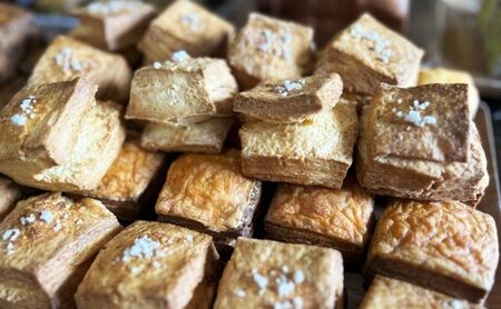 お菓子詰合せ パティシエ 焼菓子 手作り 古民家カフェ お菓子詰合せ【4個入】