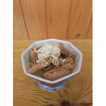 山賊ラーメンさくら 特製もつ煮_惣菜・加工品   _【配送不可地域：離島】【1543027】