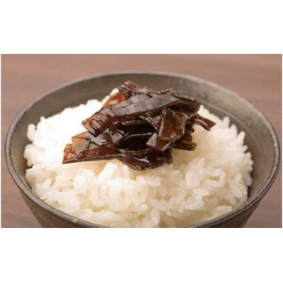 ふるさと納税 南あわじ市 わかめ煮(10袋)リピーターNo.1　「五つ星ひょうご」選定!ふっくらやわらか〜い