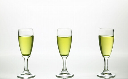 奥八女茶シングルオリジンセット『前衛』　050-008