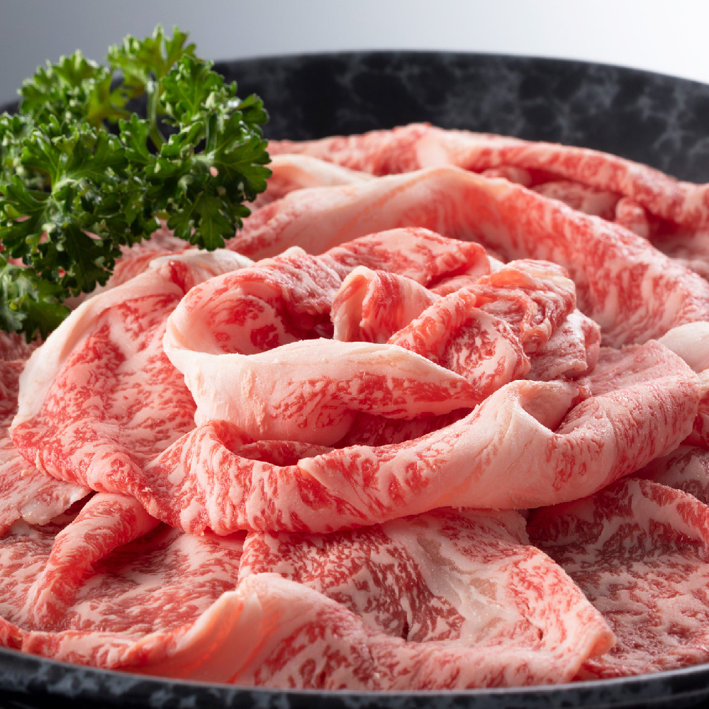 【6か月定期便】訳あり！艶さし！【A4～A5】佐賀牛しゃぶしゃぶすき焼き 750gセット×6回【肉 牛肉 ブランド牛 黒毛和牛 ふるさと納税】(H112298)