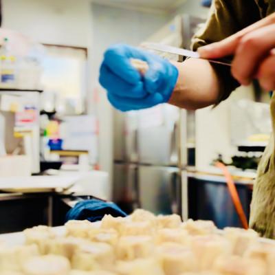 ふるさと納税 直方市 雅龍の手作りしゅうまい6個入り4パックセット |  | 02