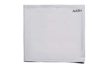 I4-14【カラー：クールグレイ】リカバリーウェア A.A.TH/ ネックロール（品番：AAA99605）