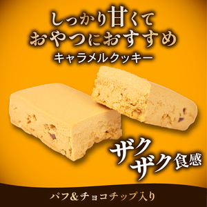 ブルボン プロテインバー 18本 BCAA+ キャラメルクッキー 9本 2箱セット bourbon 筋トレ ダイエット 朝食 フィットネス 健康 おやつ お菓子 菓子 プロテイン 防災 非常食 登山 