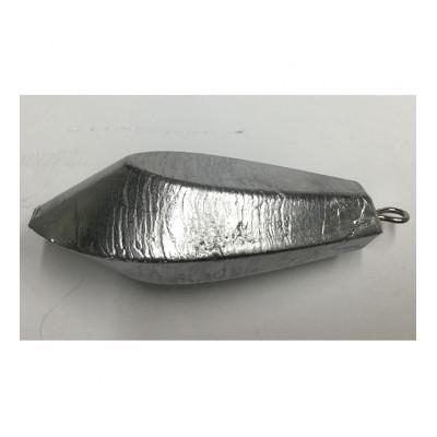 ふるさと納税 姫路市 【 釣り具 】 オモリ 100号 10個セット 釣り用 おもり[53650660] |  | 02