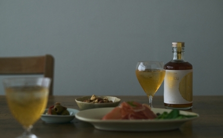 【木桶×純米酢】老舗酢蔵ノンアル酢ドリンク飲み比べ saku 2種セット(希釈)各1本|ソムリエ共同開発 ※北海道・沖縄・離島への配送不可