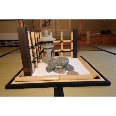 ふるさと納税 出雲市 楽庭100シリーズ　--茶の湯-- |  | 01
