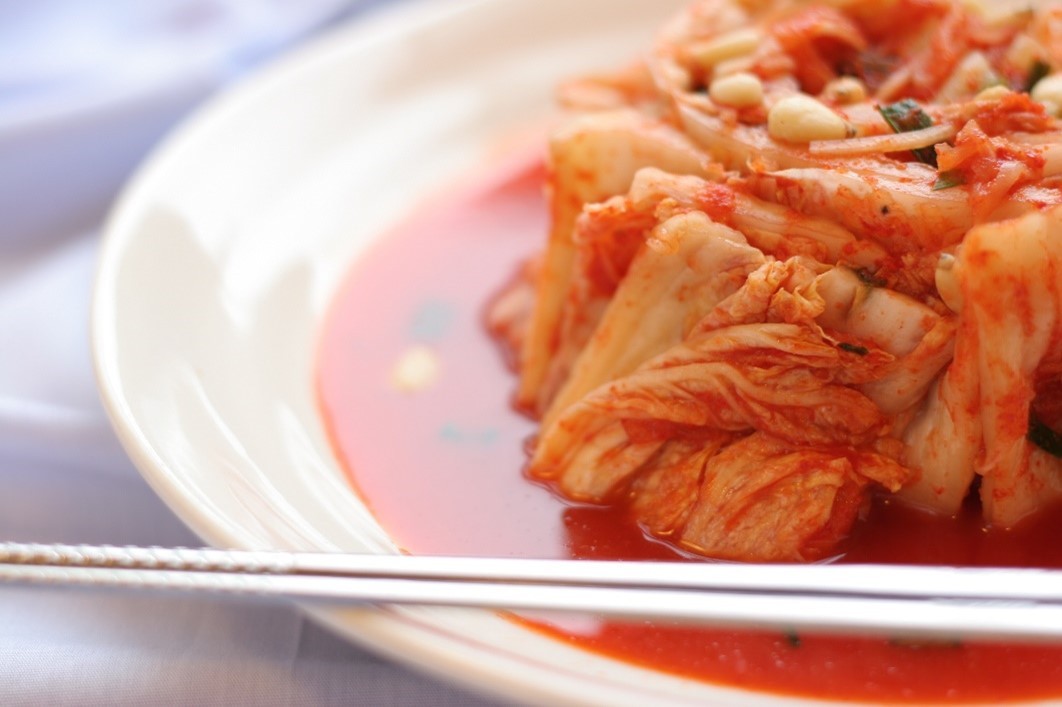 
            1210 各務原キムチ（カクテキ）漬け体験講座 （1月21日実施）
          