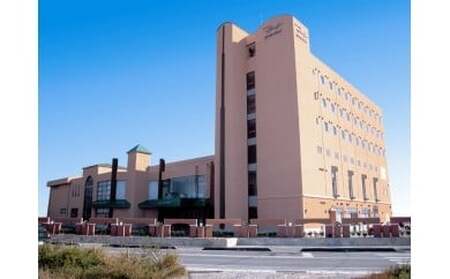 ガーデンホテルマリエールご利用券3000円分 | 新潟県 五泉市 旅行