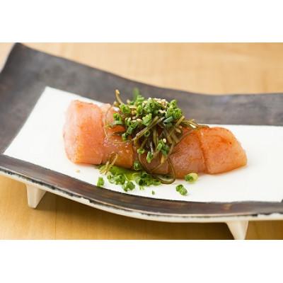 ふるさと納税 遠賀町 とり田特製「辛子明太子」200g(遠賀町) |  | 01