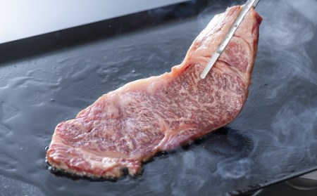 E-46 片桐さんの「おおいた和牛」サーロインステーキ(200g×2枚）