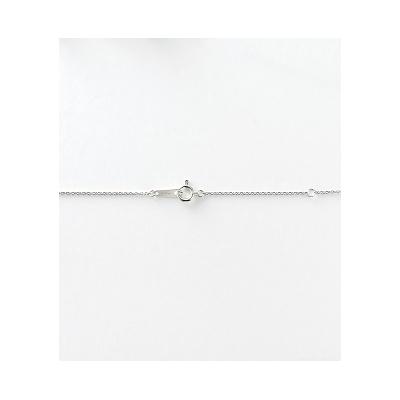 ふるさと納税 西予市 <明浜産真珠ペンダント・ファボリ(ホワイトピンク)>　パール　ジュエリー　アクセサリー　ネックレス |  | 02