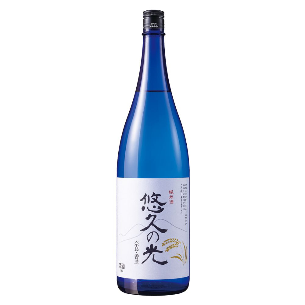 
                  悠久の光(1800ml) [3391]
                